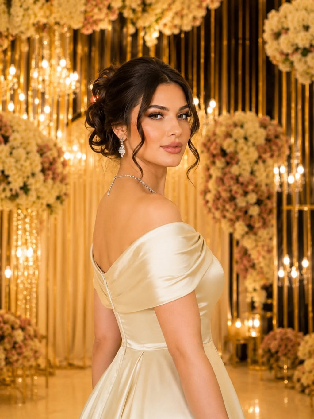 روب صواري الفاخرة