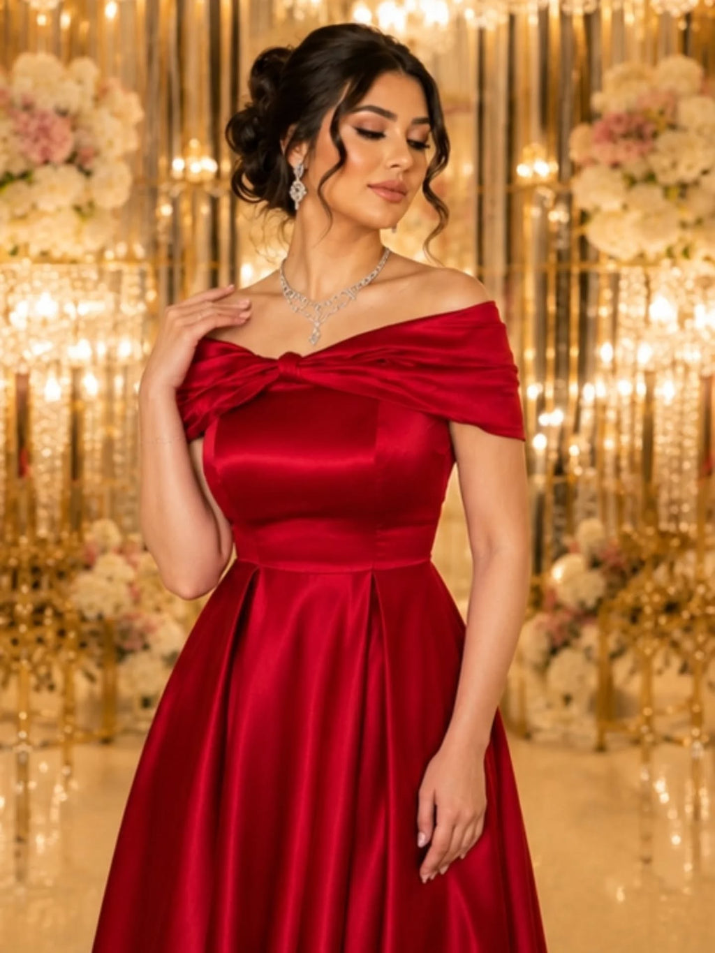 روب صواري الفاخرة